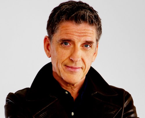 Craig Ferguson