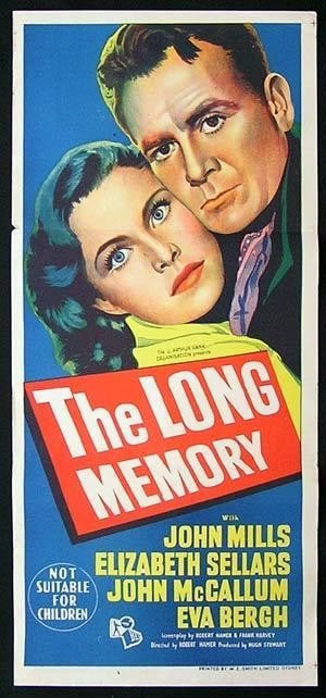 The Long Memory