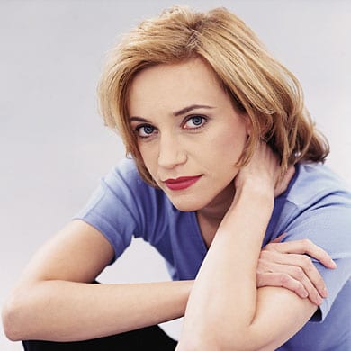 Roswitha Meyer