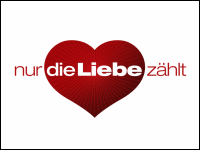Nur die Liebe zählt