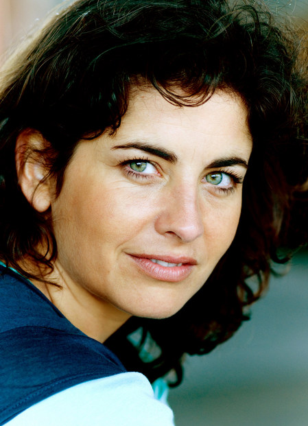 Claudia Weiske