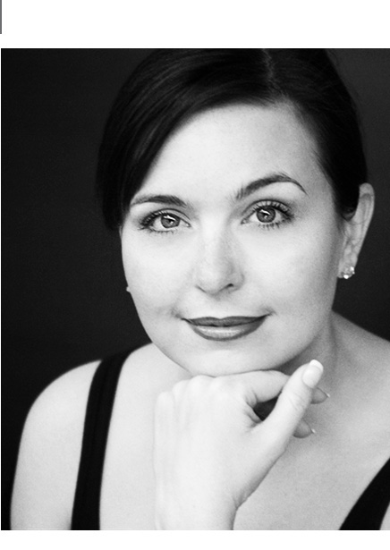 Nadine Dehmel