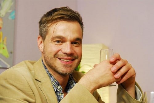 Raphael Schneider
