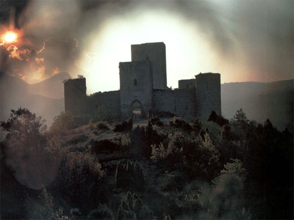 The Ninth Gate The Ninth Gate
