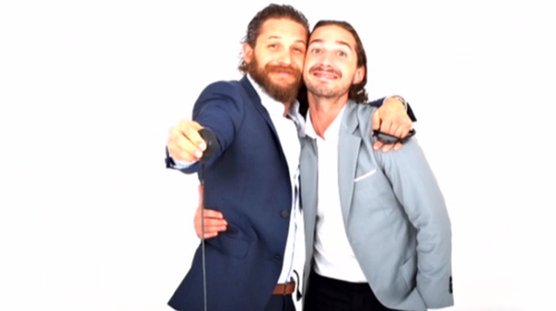 Tom Hardy Tom Hardy
