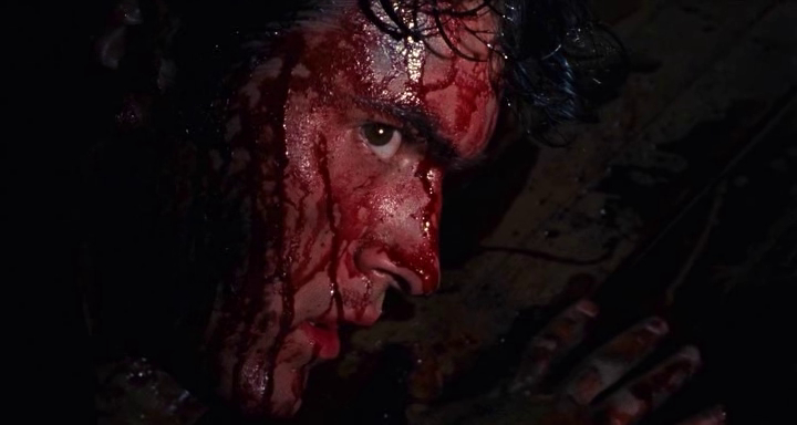 The Evil Dead The Evil Dead