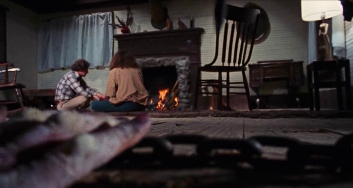 The Evil Dead