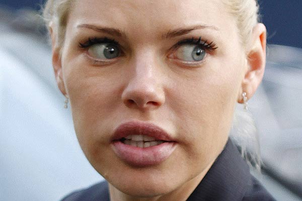 Sophie Monk Sophie Monk
