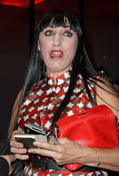 Rossy de Palma