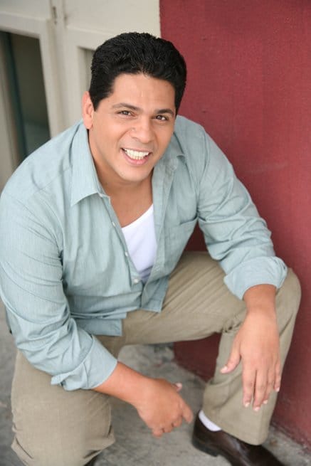 Carlos Cruz