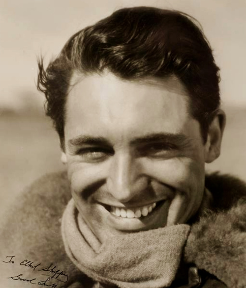 Cary Grant