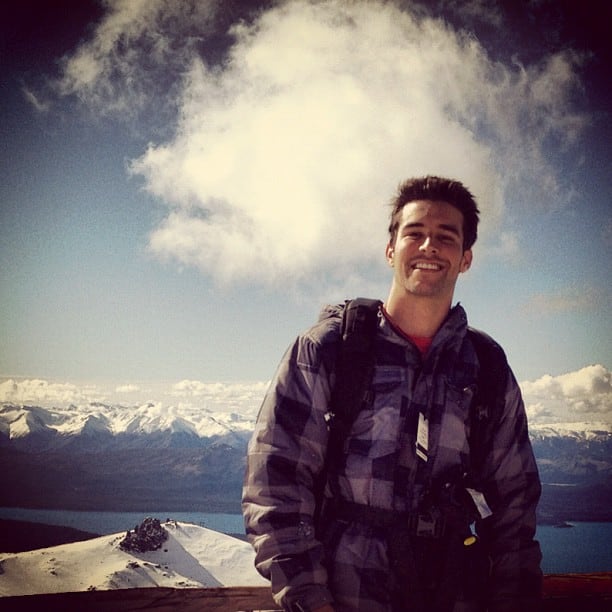Bernardo Velasco
