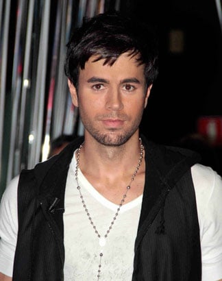 Enrique Iglesias