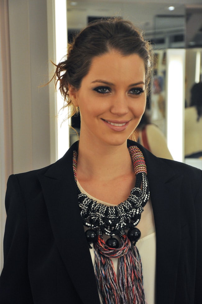 Nathália Dill