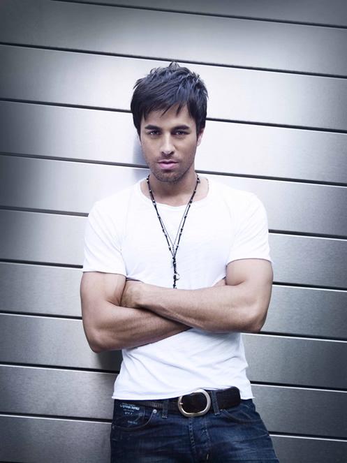 Enrique Iglesias