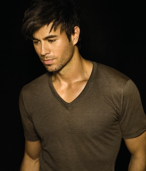 Enrique Iglesias Enrique Iglesias