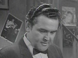 Norman Mitchell