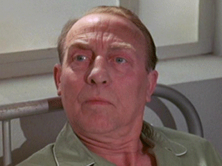 Frank Forsyth