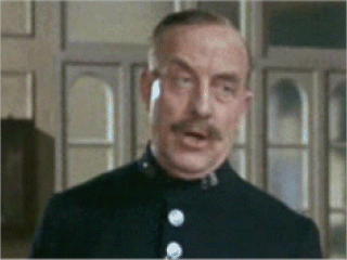 Frank Forsyth