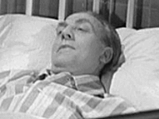 Frank Forsyth