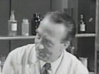 Frank Forsyth