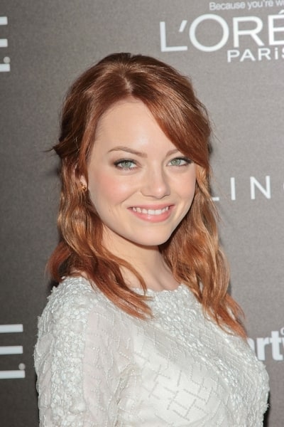 Emma Stone