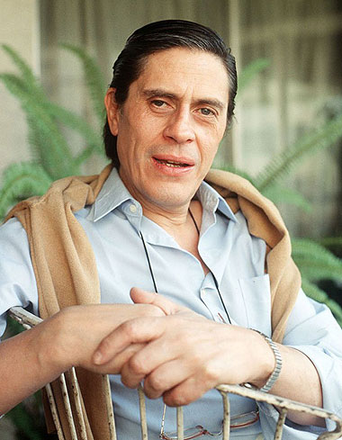 Marcelo Romo