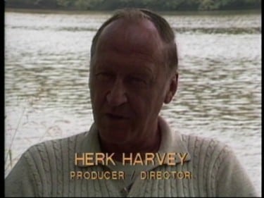 Herk Harvey