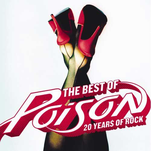 Best of: 20 Years of Rock