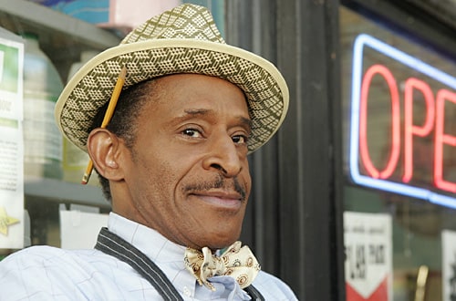 Antonio Fargas