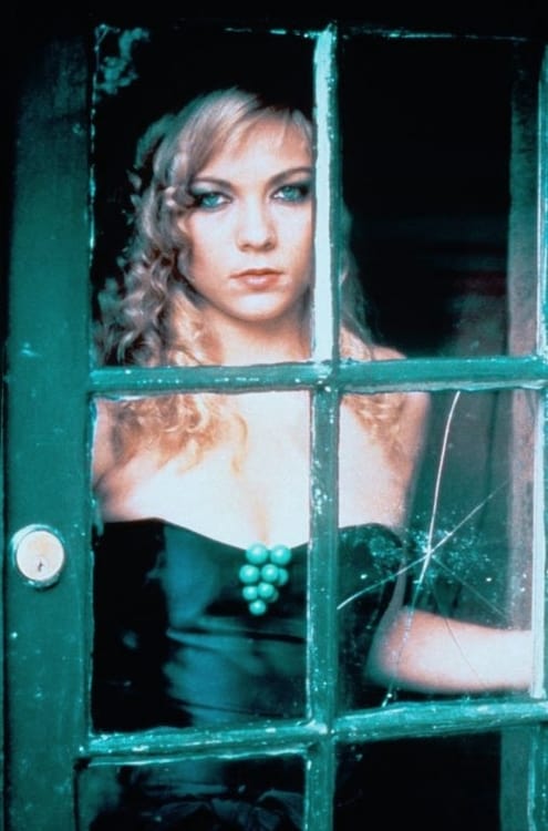 Theresa Russell