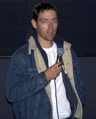 Michael Polish