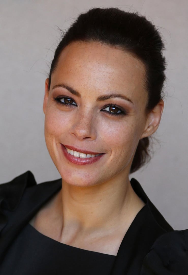 Bérénice Bejo Bérénice Bejo