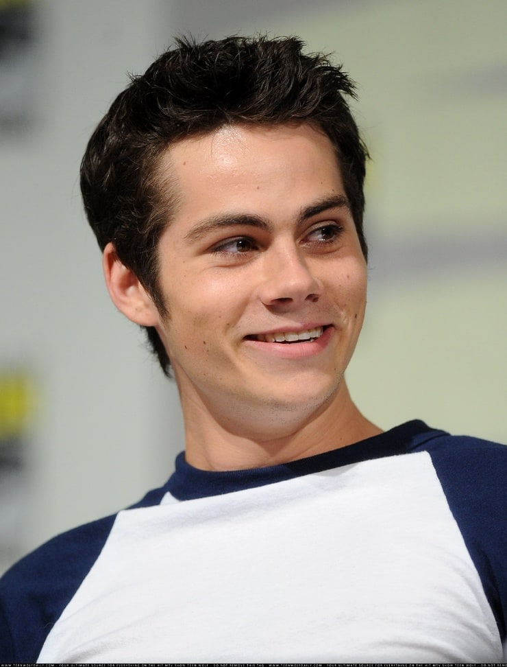 Dylan O'Brien