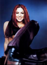 Shakira Shakira