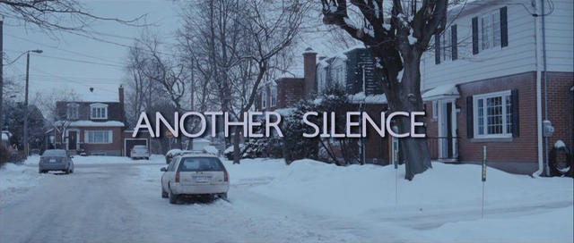 Another Silence