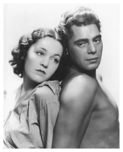 Tarzan the Ape Man (1932)