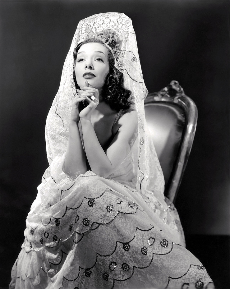 Lupe Velez Lupe Velez