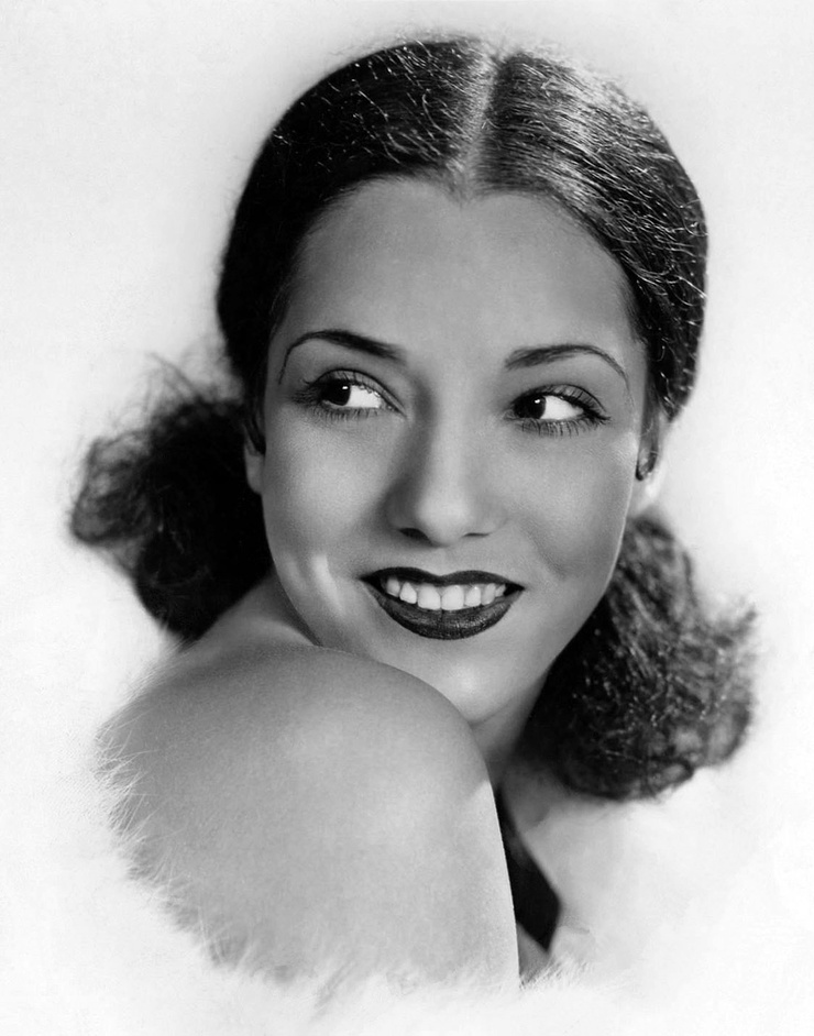Lupe Velez Lupe Velez