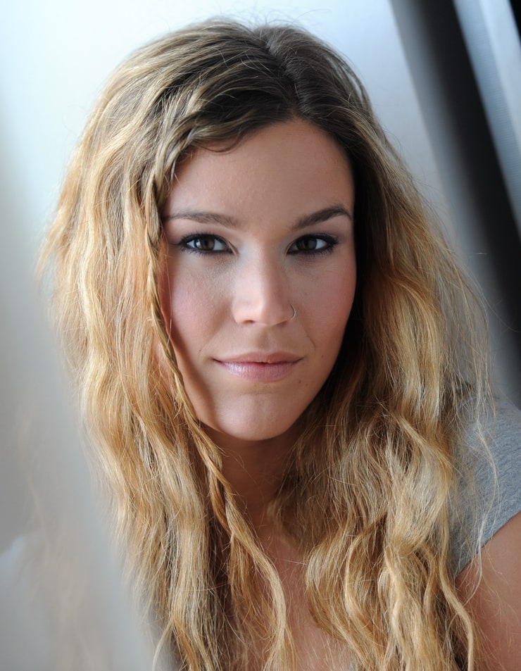 Joss Stone