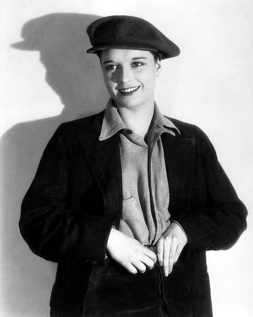 Louise Brooks Louise Brooks