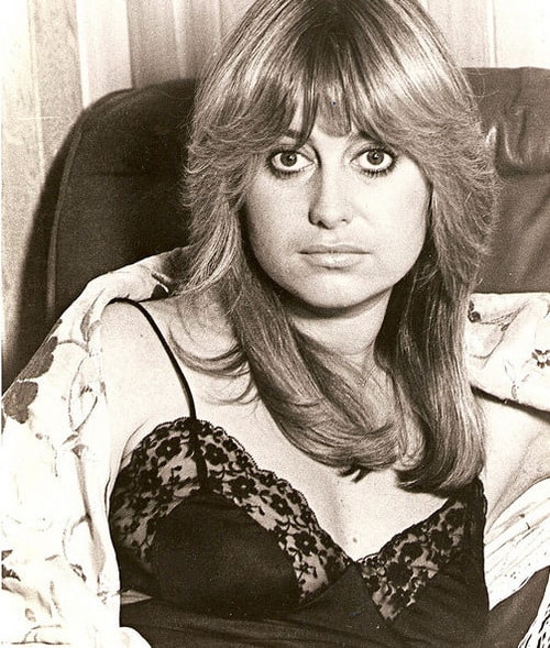 Susan George