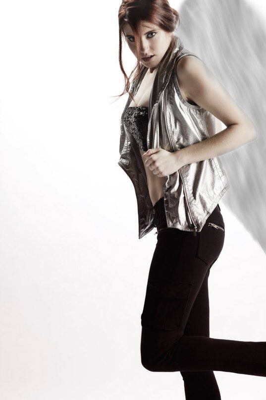 Aimee Wright