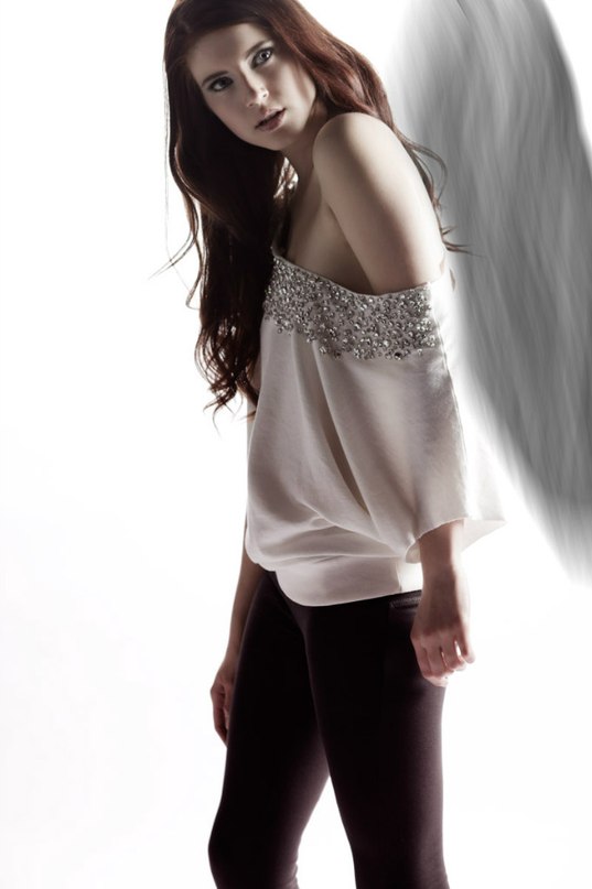 Aimee Wright