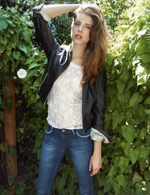 Aimee Wright