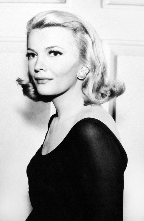 Gena Rowlands Gena Rowlands