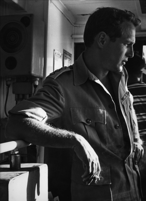 Paul Newman Paul Newman