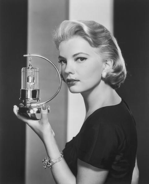 Gena Rowlands