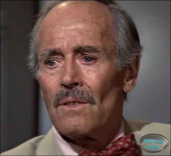 Henry Fonda
