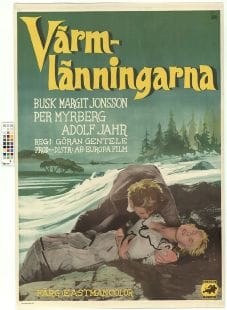 Värmlänningarna